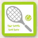 Suche nach tennis untersetzer Grün