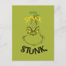 Suche nach grinch postkarten Der grinch frohe grinchmas