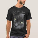 Suche nach grüne katze tshirts Gruselig
