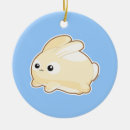 Suche nach niedliches häschen ornamente Kawaii
