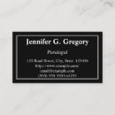 Suche nach sauber visitenkarten Anwalt