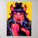 Suche nach devil poster Demon