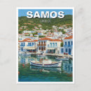 Suche nach samos postkarten Europa