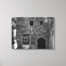 Suche nach außen leinwandbilder Fassade