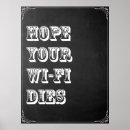 Suche nach nerd spaß poster Nervös
