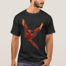 Suche nach phoenix wiedergeburt tshirts Von