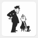 Suche nach räuber aufkleber Polizist