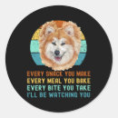 Suche nach akita inu aufkleber Dog