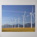 Suche nach erneuerbare energie poster Power