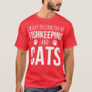 Suche nach fischzucht tshirts Goldfisch