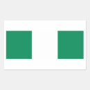 Suche nach nigeria aufkleber Land