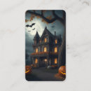 Suche nach tod visitenkarten Halloween