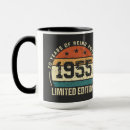 Suche nach 1955 tassen Geburtstagsgeschenk