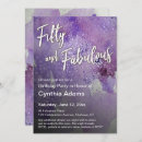 Suche nach fabelhafter einladungen Lila