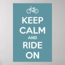 Suche nach der blaue reiter poster Radfahren