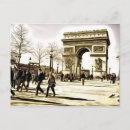 Suche nach triumph postkarten Paris