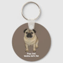 Suche nach mops schlüsselanhänger Puggle