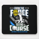 Suche nach offizier mousepads Spaß