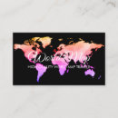Suche nach map visitenkarten International