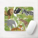 Suche nach niedlicher elefant mousepads Giraffe