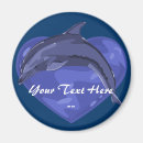 Suche nach delphin liebe magnete Wasser