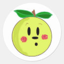 Suche nach delicious aufkleber Äpfel