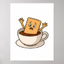 Suche nach keks poster Kaffee