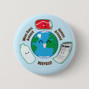 Suche nach recyceln buttons Wiederverwendung
