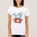 Suche nach delphin tshirts Wale
