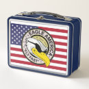 Suche nach adler brotdosen Amerika