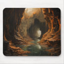 Suche nach höhle mousepads Landschaft