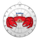 Suche nach krabben dartscheiben Meeresleben