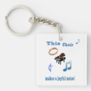 Suche nach der chor der schlüsselanhänger Christlich