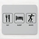 Suche nach extrem mousepads Skateboardfahrer