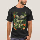 Suche nach pflanzenliebhaber tshirts Grüner daumen