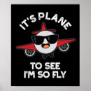Suche nach niedliches flugzeug poster Cartoon