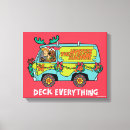 Suche nach mystery machine kunst poster Hund