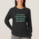 Suche nach gebärmutter tshirts Anhalten