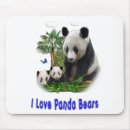 Suche nach lustiger panda mousepads Pandas