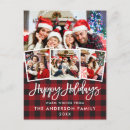 Suche nach lumberjack postkarten Weihnachten