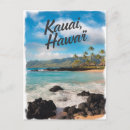 Suche nach hanalei postkarten Grün