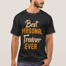 Suche nach bester trainer tshirts Je