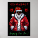 Suche nach kris kringle poster Heilige nische