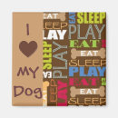 Suche nach hundemagneten magnete Welpe