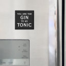 Suche nach gin magnete Lustig