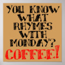 Suche nach koffein poster Espresso