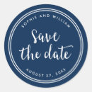 Suche nach weiße und blaue streifen aufkleber Marineblau