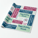 Suche nach dunkel geschenkpapier Muster