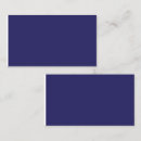Suche nach blauer hintergrund visitenkarten Minimalistisch