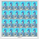 Suche nach buddha aufkleber Statue